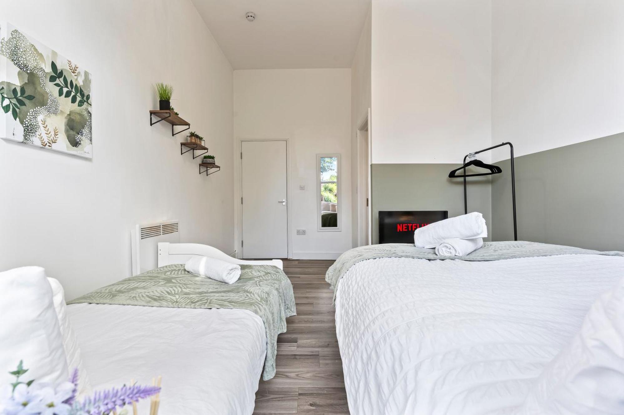Sage Suites برمنغهام المظهر الخارجي الصورة
