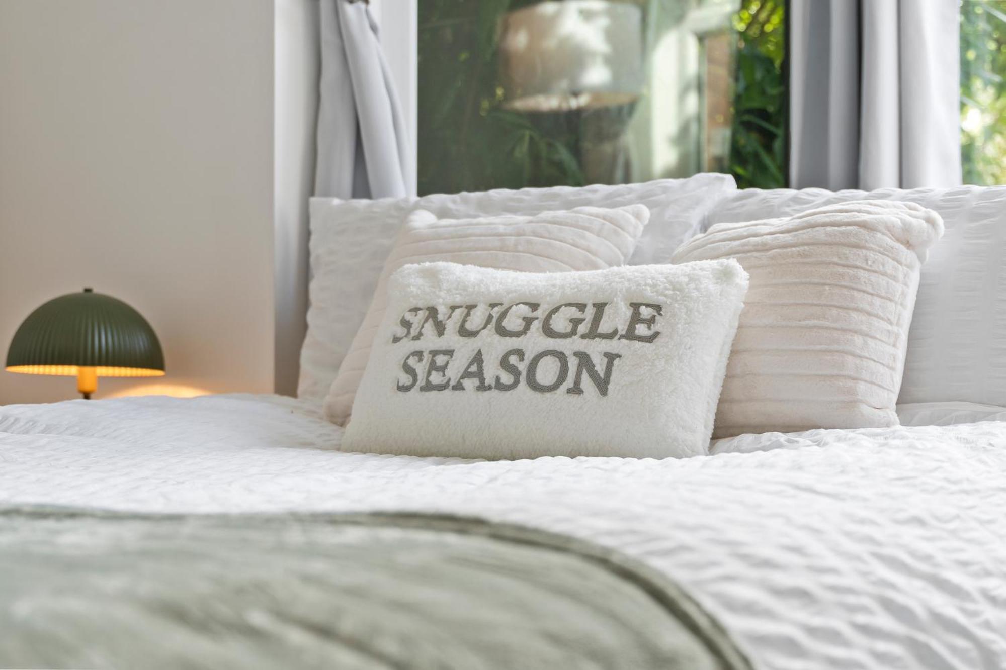 Sage Suites برمنغهام المظهر الخارجي الصورة