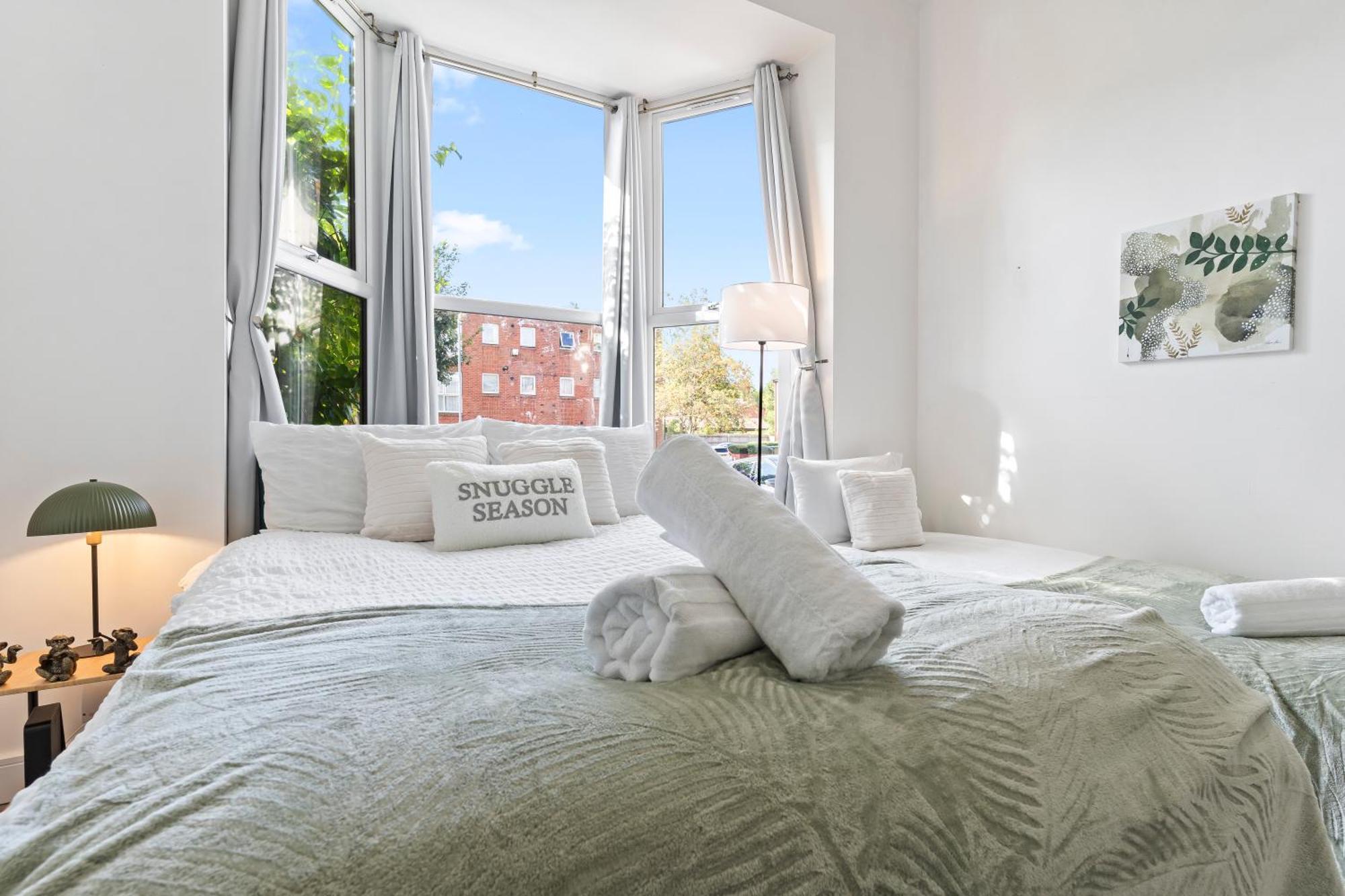 Sage Suites برمنغهام المظهر الخارجي الصورة