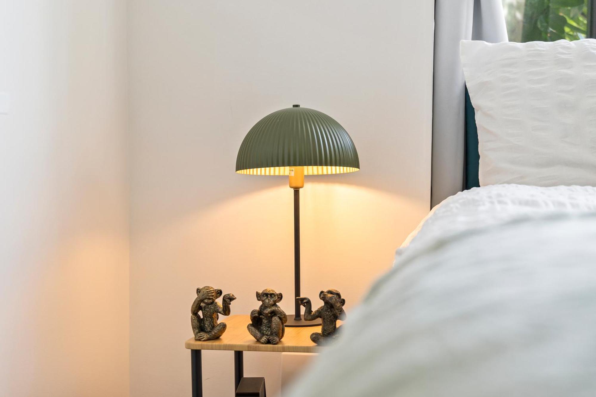 Sage Suites برمنغهام المظهر الخارجي الصورة
