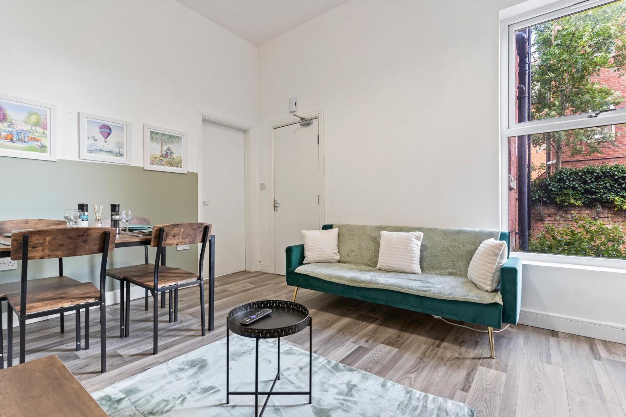 Sage Suites برمنغهام المظهر الخارجي الصورة