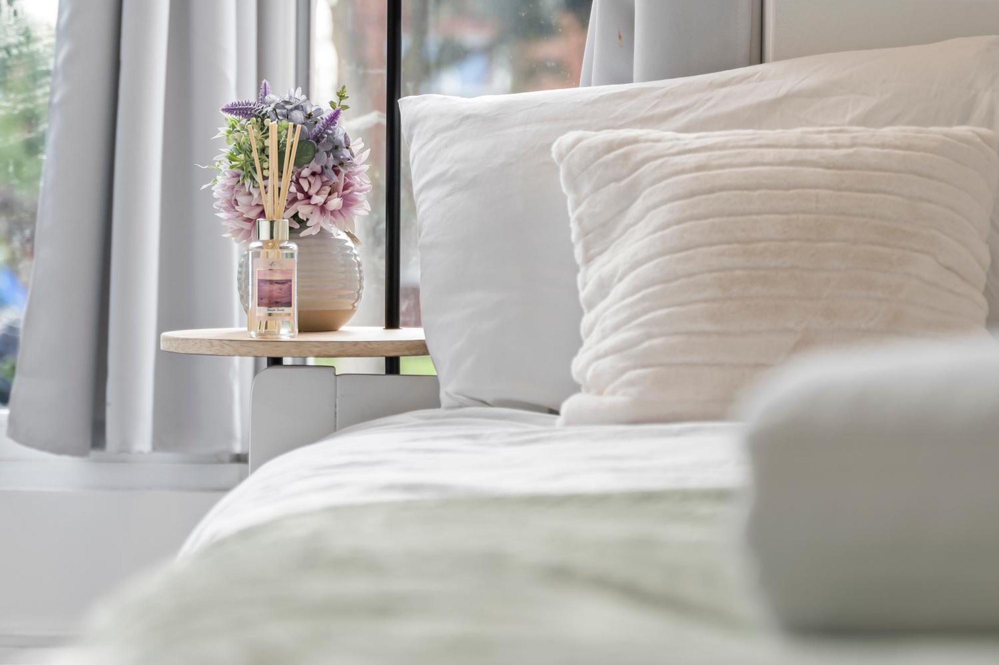 Sage Suites برمنغهام المظهر الخارجي الصورة